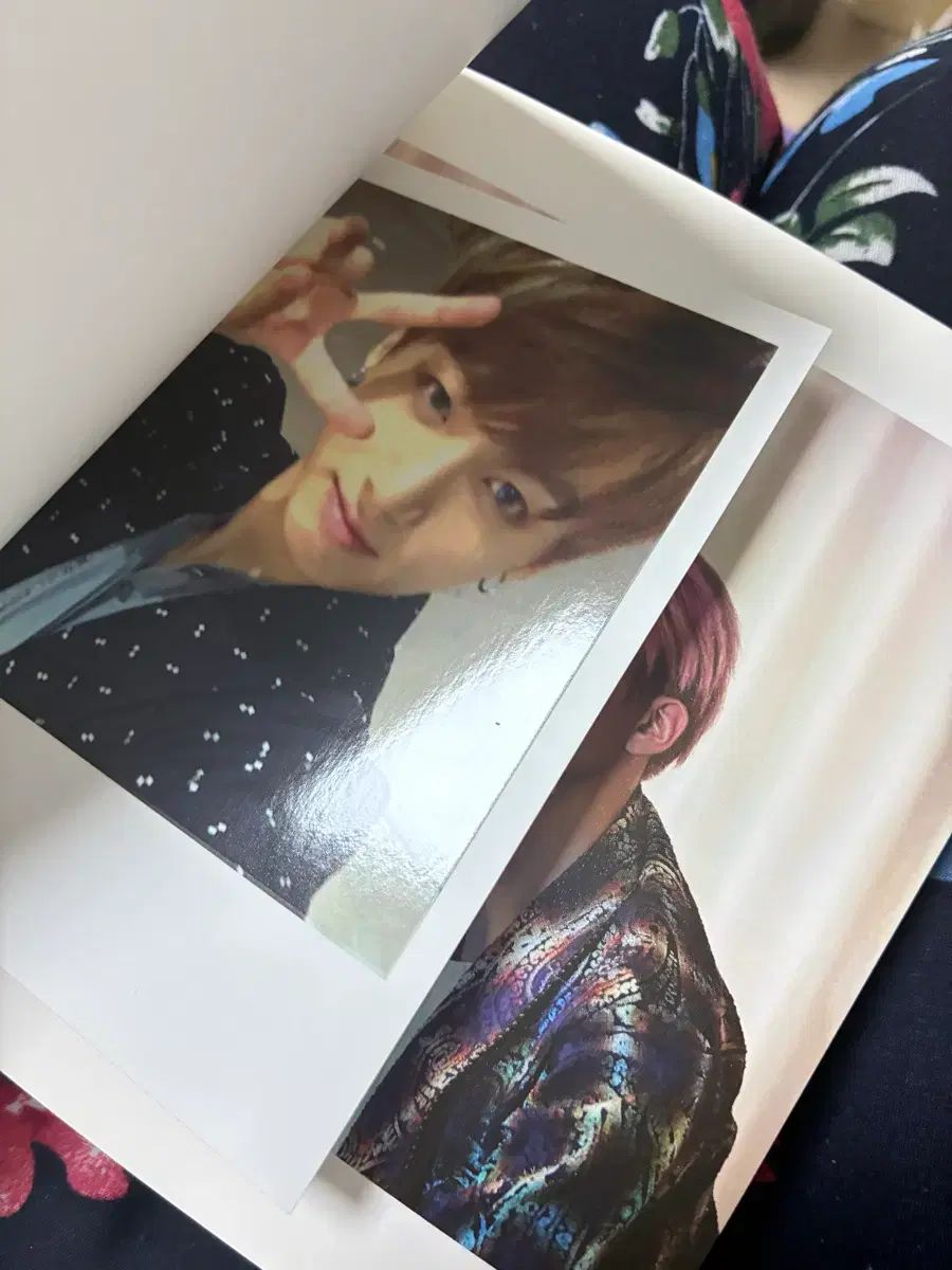 BTS Wings アルバム