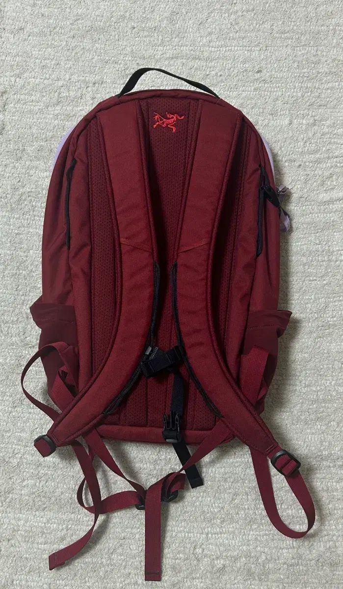 アークテリクス マンティス16