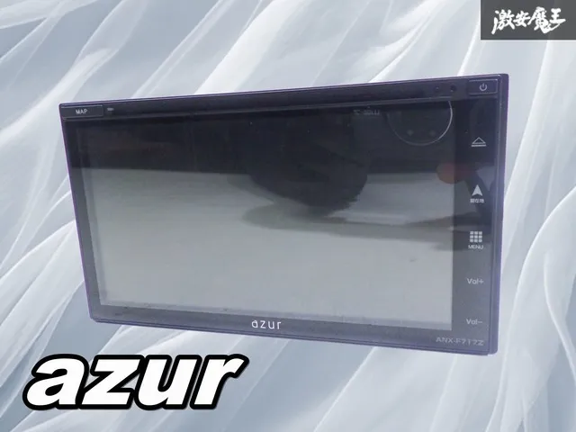 2026年最新】azur ナビの人気アイテム - メルカリ