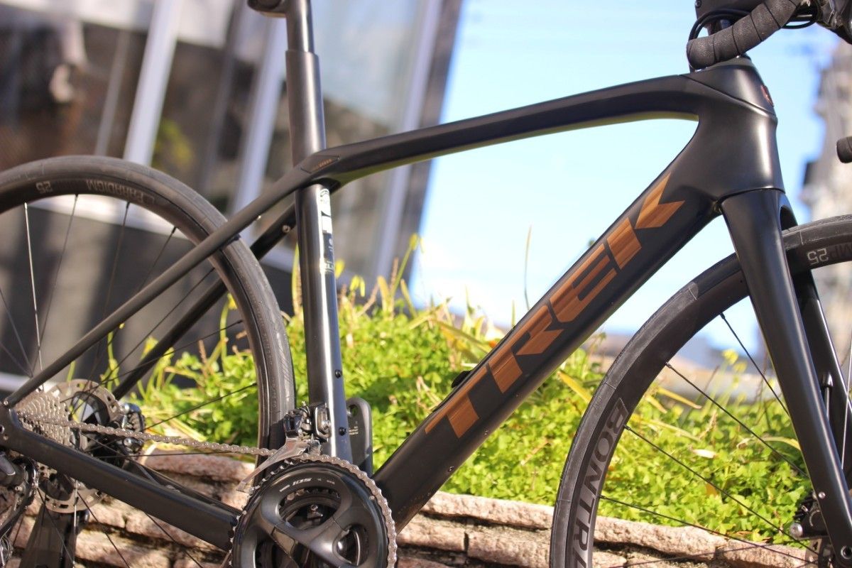 トレック TREK ドマーネ DOMANE SL5 Gen3 2022 52サイズ シマノ 105