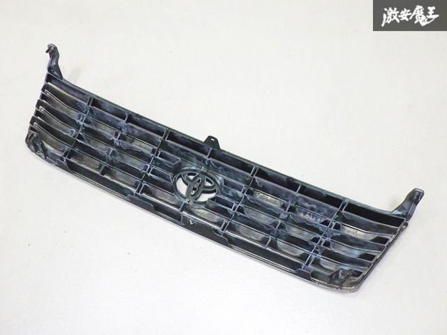 トヨタ純正 KZJ95W 95系 ランドクルーザープラド ランクル プラド 後期