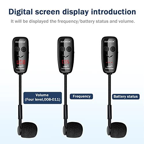  楽器用マイク サックスマイク ラリネット トランペット 金管楽器用 LIVE 演奏会 充電式 コンパクト N 90 p 8 ed 39271 プレート 包丁 その他 キッチン 食器