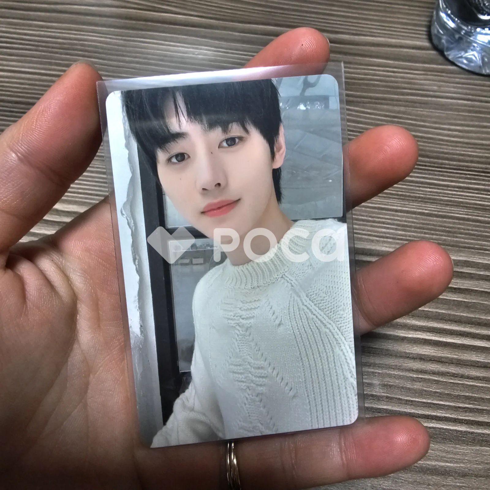 ENHYPEN ソンフン 2021 SEASON'S GREETINGS - メルカリ