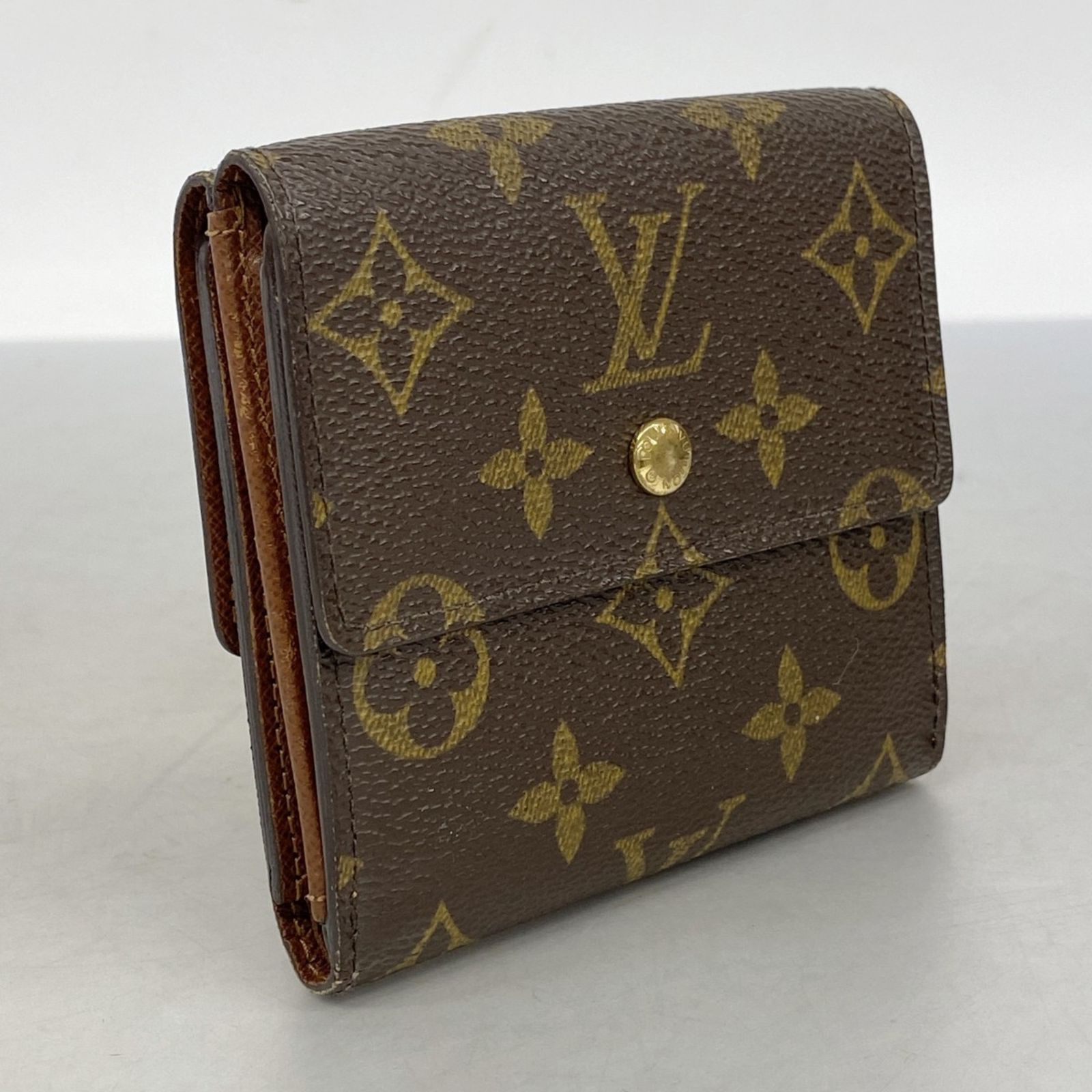 ルイ・ヴィトン(Louis Vuitton) ルイ・ヴィトン 三つ折り財布