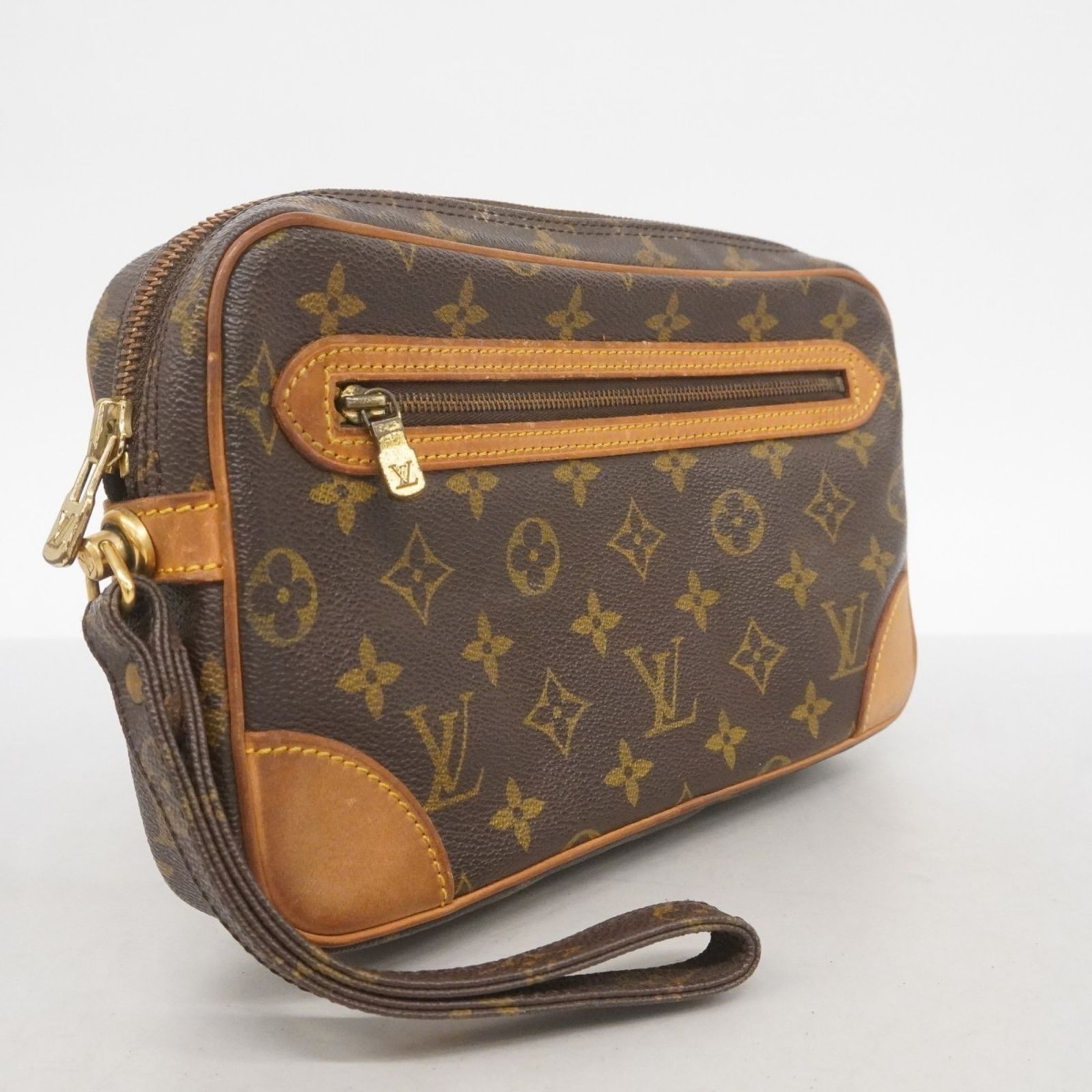 ルイ・ヴィトン(Louis Vuitton) ルイ・ヴィトン クラッチバッグ