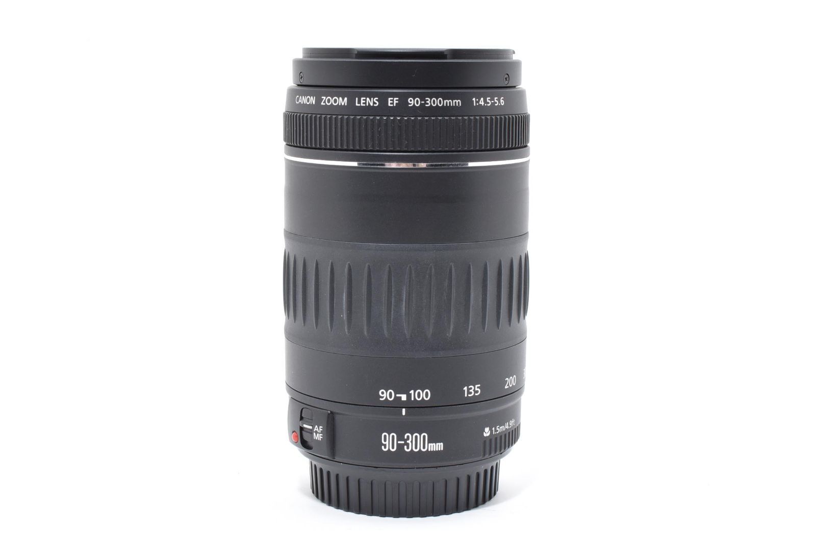 Canon EF 90-300mm F4.5-5.6 ズームレンズ【並品】#2745616 - メルカリ