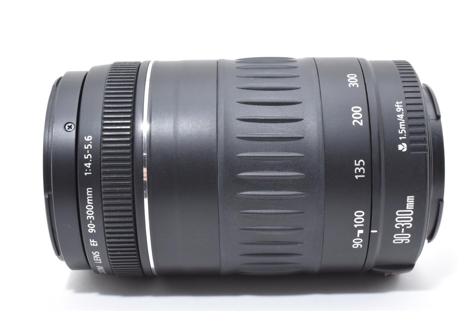 Canon EF 90-300mm F4.5-5.6 ズームレンズ【並品】#2745616 - メルカリ