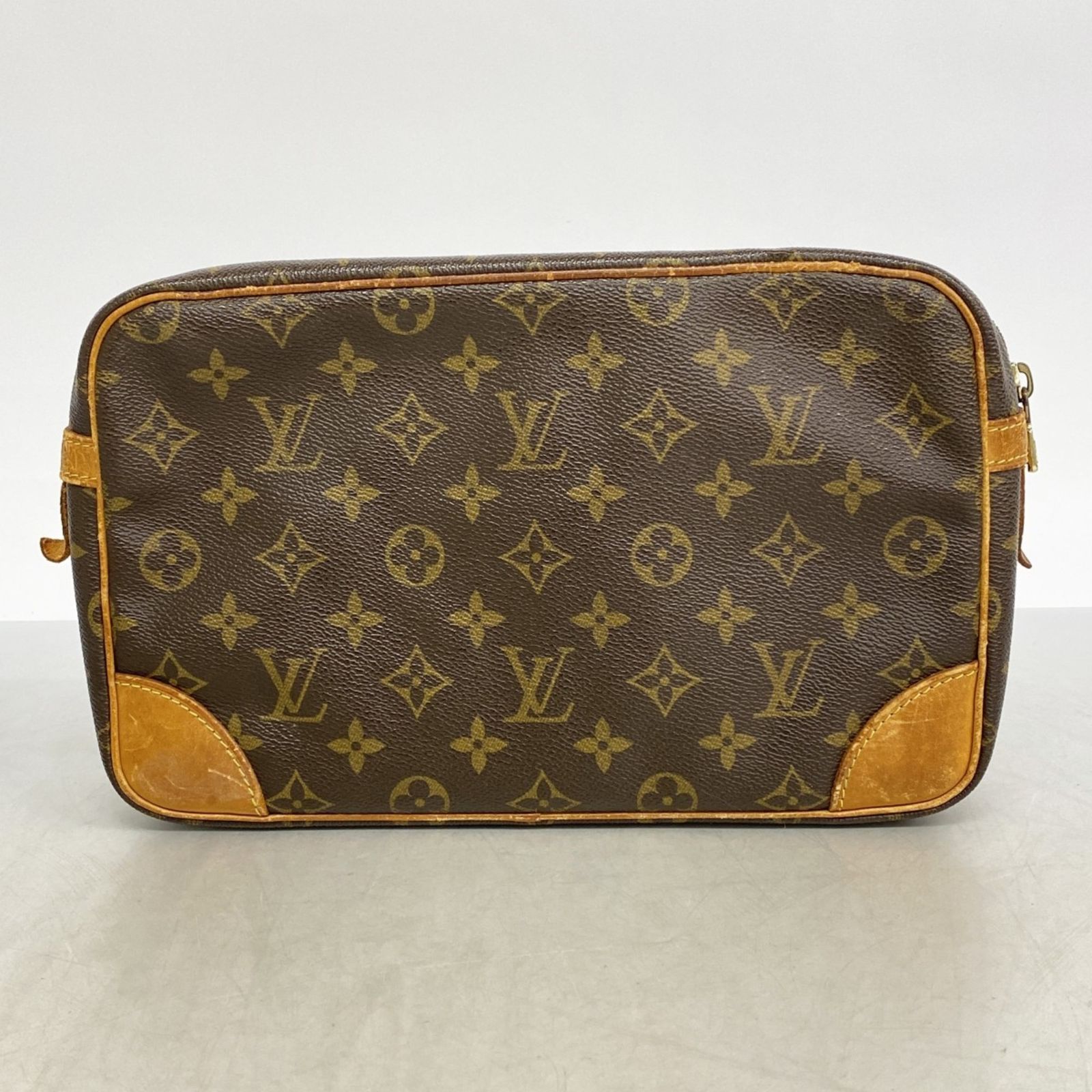 ルイ・ヴィトン(Louis Vuitton) ルイ・ヴィトン クラッチバッグ