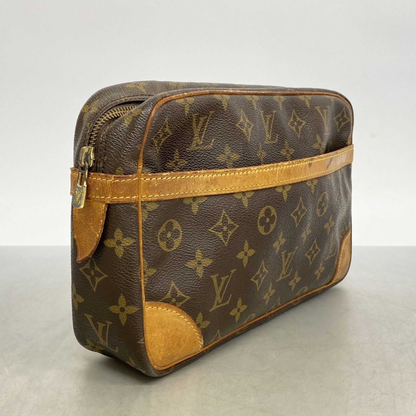 ルイ・ヴィトン(Louis Vuitton) ルイ・ヴィトン クラッチバッグ