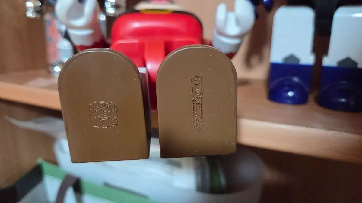 メディコムトイ BE