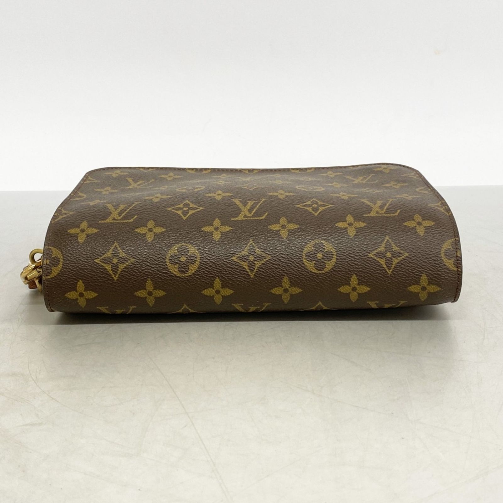 ルイ・ヴィトン(Louis Vuitton) ルイ・ヴィトン クラッチバッグ