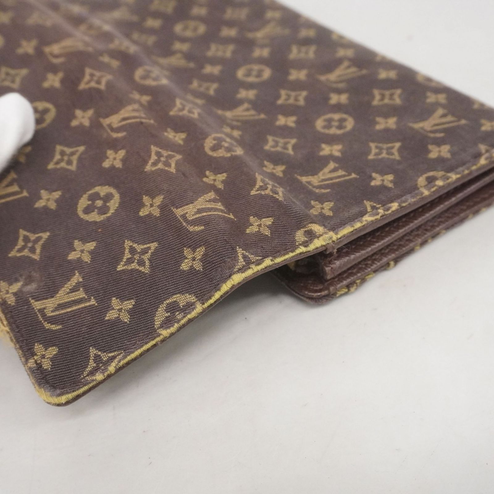 ルイ・ヴィトン(Louis Vuitton) ルイ・ヴィトン 長財布 モノグラム