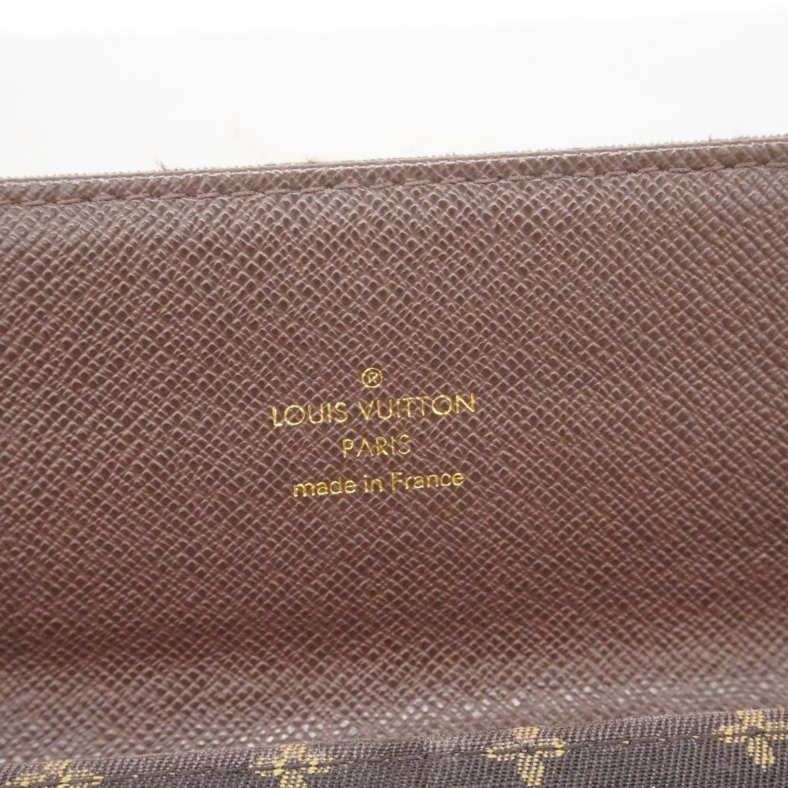 ルイ・ヴィトン(Louis Vuitton) ルイ・ヴィトン 長財布 モノグラム