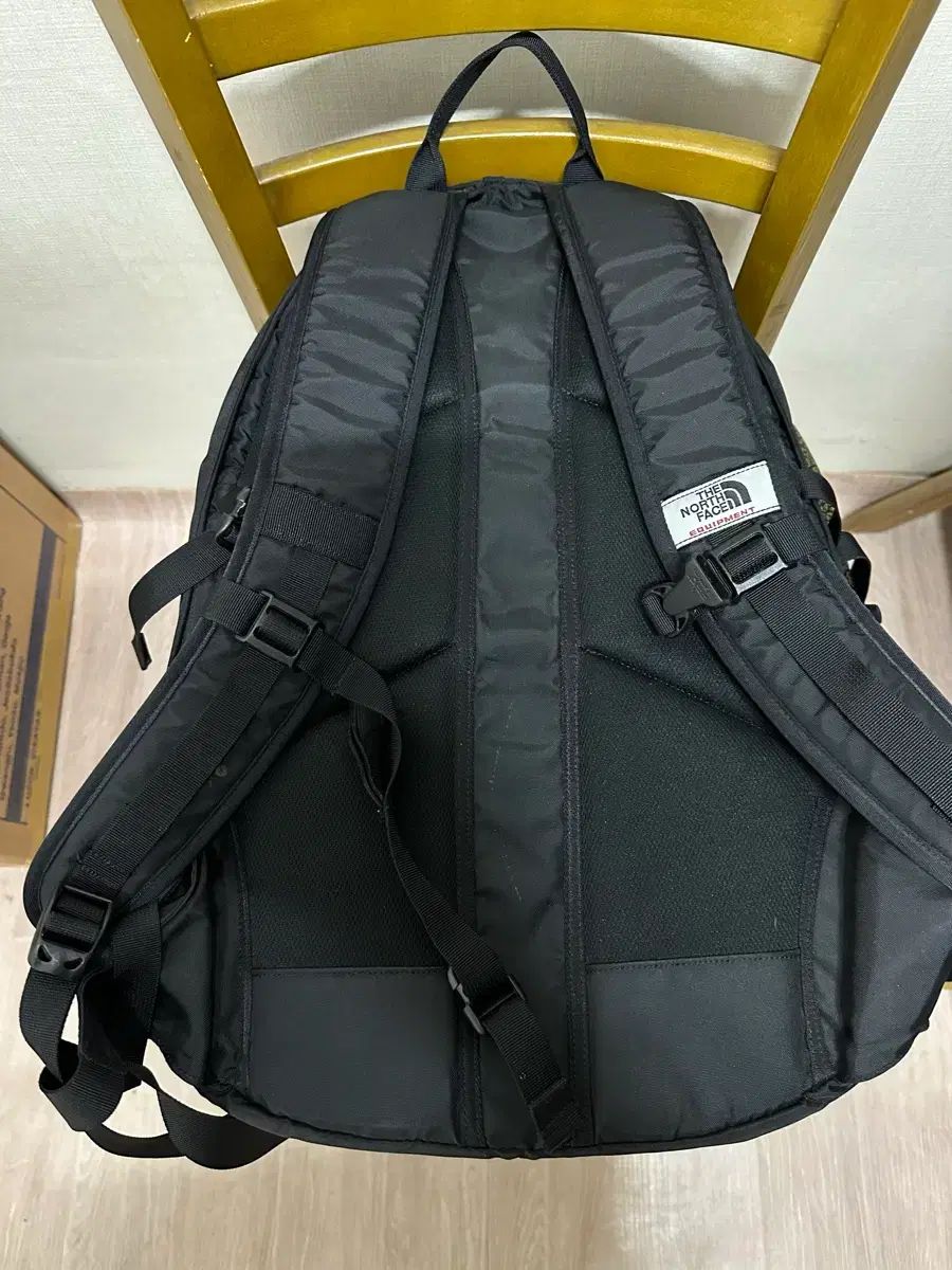  THE NORTH FACE スピリット 30 L バックパック ブラック その他 アウトドアウェア小物