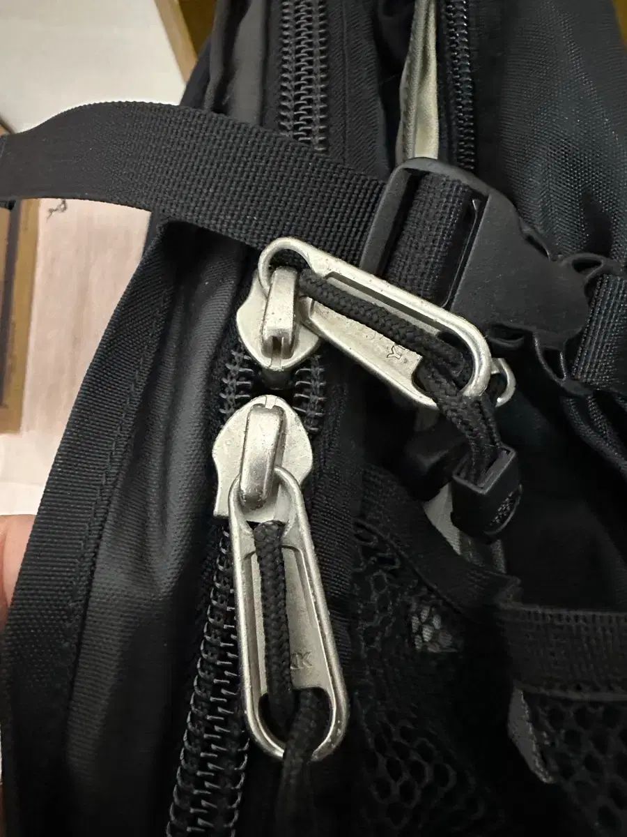 L バックパック