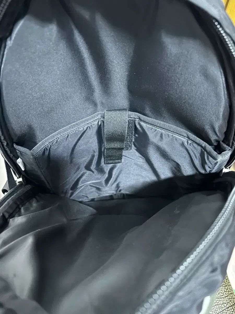 THE NORTH FACE スピリット 30 L バックパック ブラック