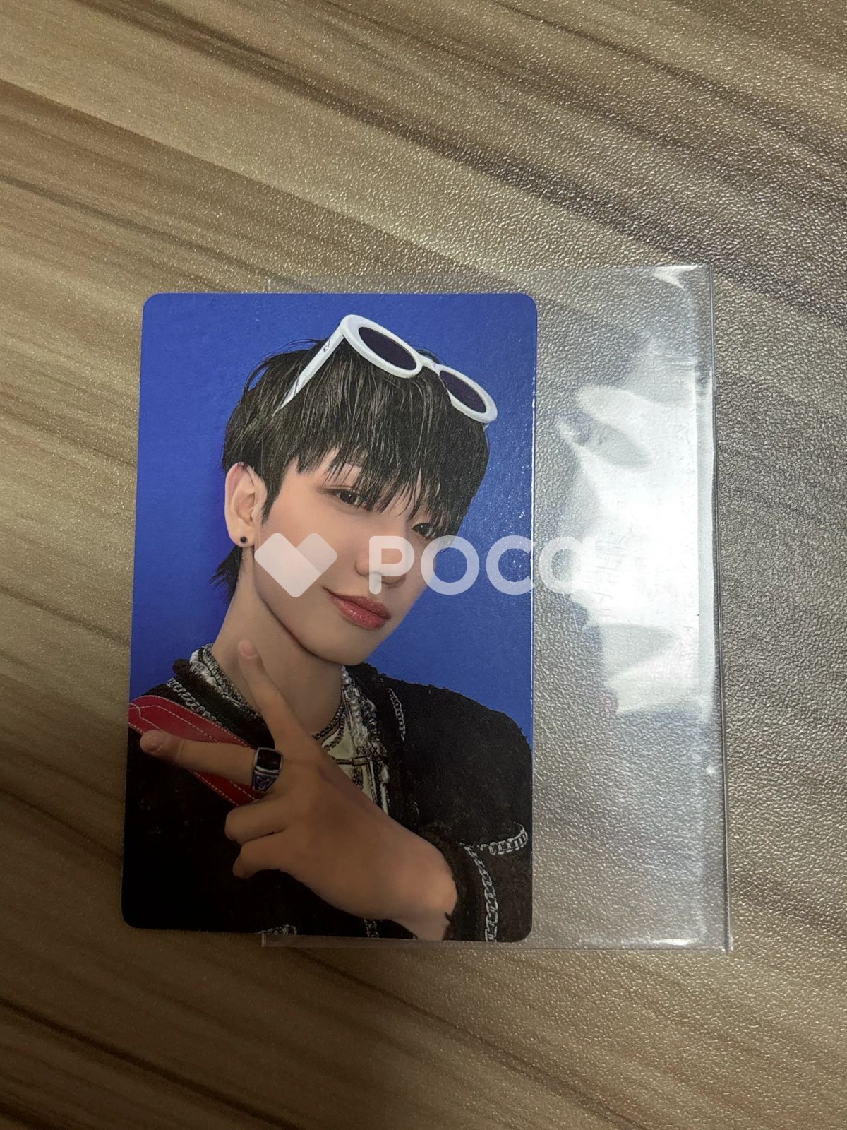 BOYNEXTDOOR ジェヒョン HOW? Weverse - メルカリ