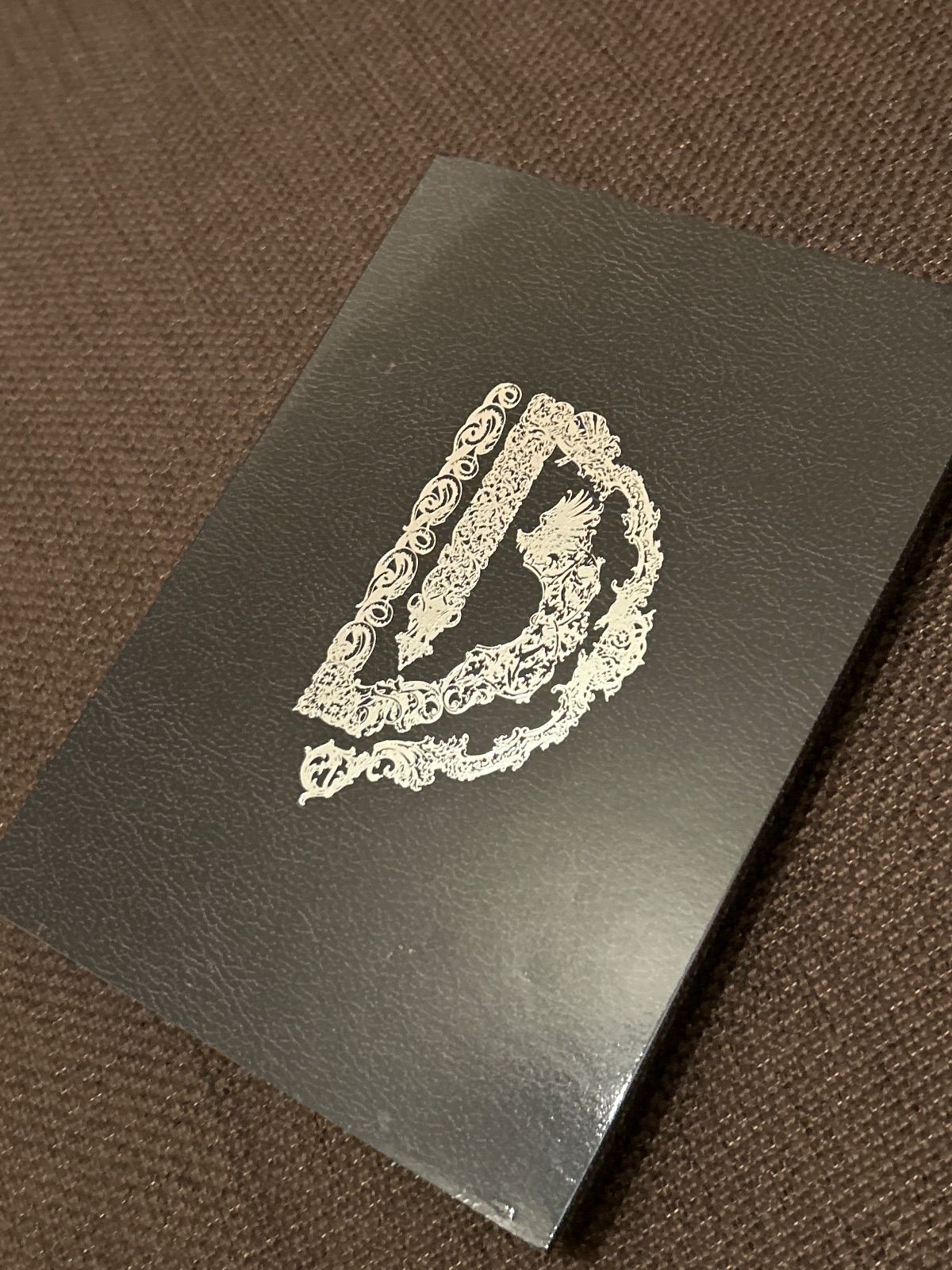 S6394) 初回限定スリーブ仕様 DEAD END/DEAD END 25th Anniversary