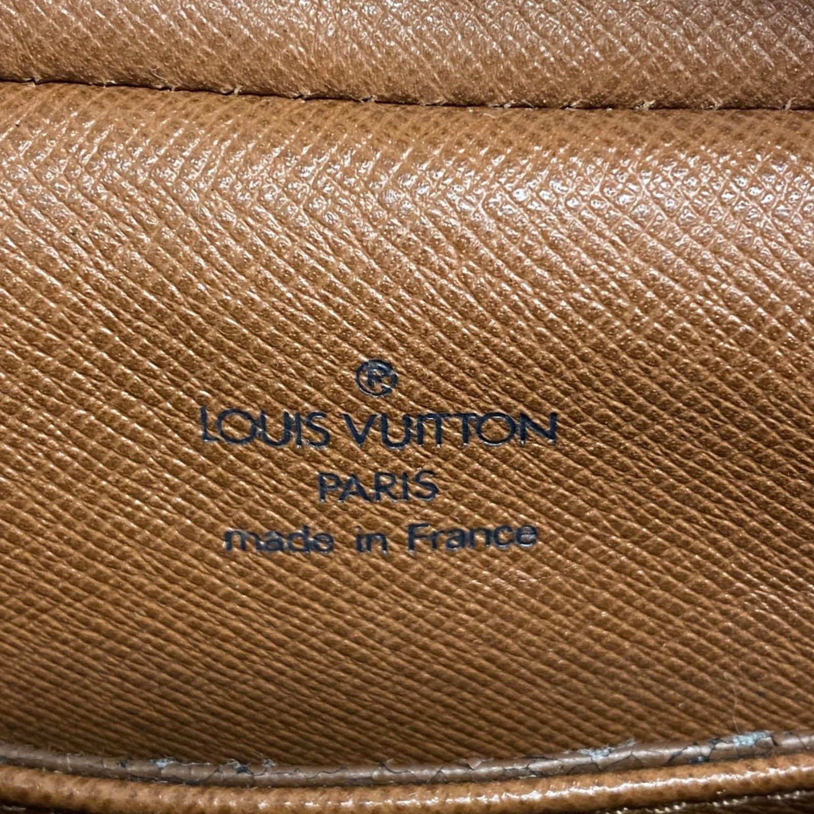 ルイ・ヴィトン(Louis Vuitton) ルイ・ヴィトン クラッチバッグ