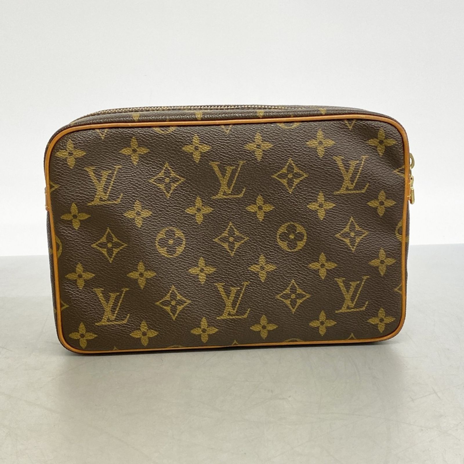 ルイ・ヴィトン(Louis Vuitton) ルイ・ヴィトン クラッチバッグ