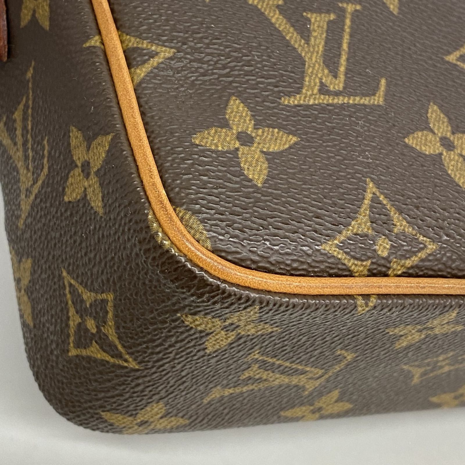 ルイ・ヴィトン(Louis Vuitton) ルイ・ヴィトン クラッチバッグ
