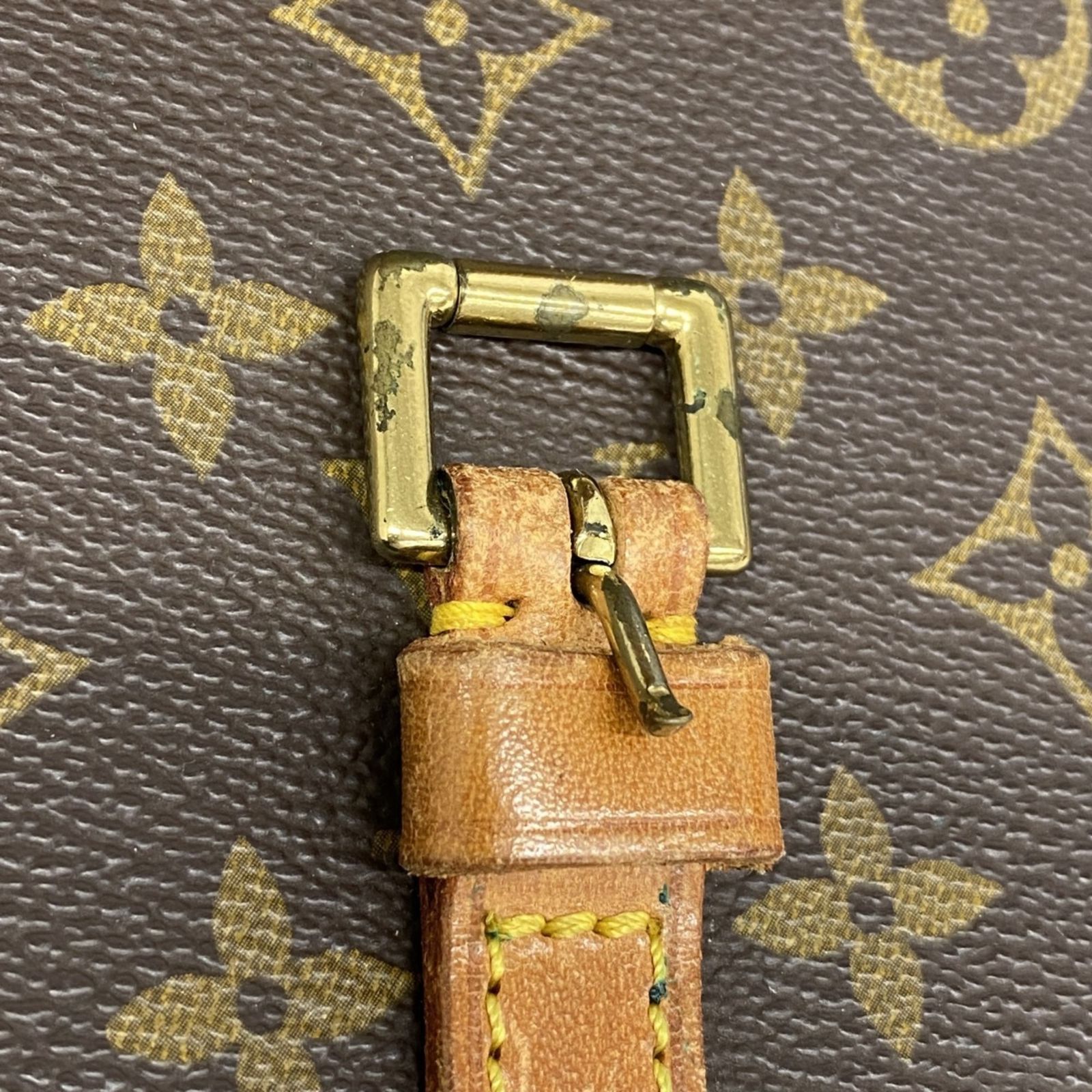 ルイ・ヴィトン(Louis Vuitton) ルイ・ヴィトン ショルダーバッグ