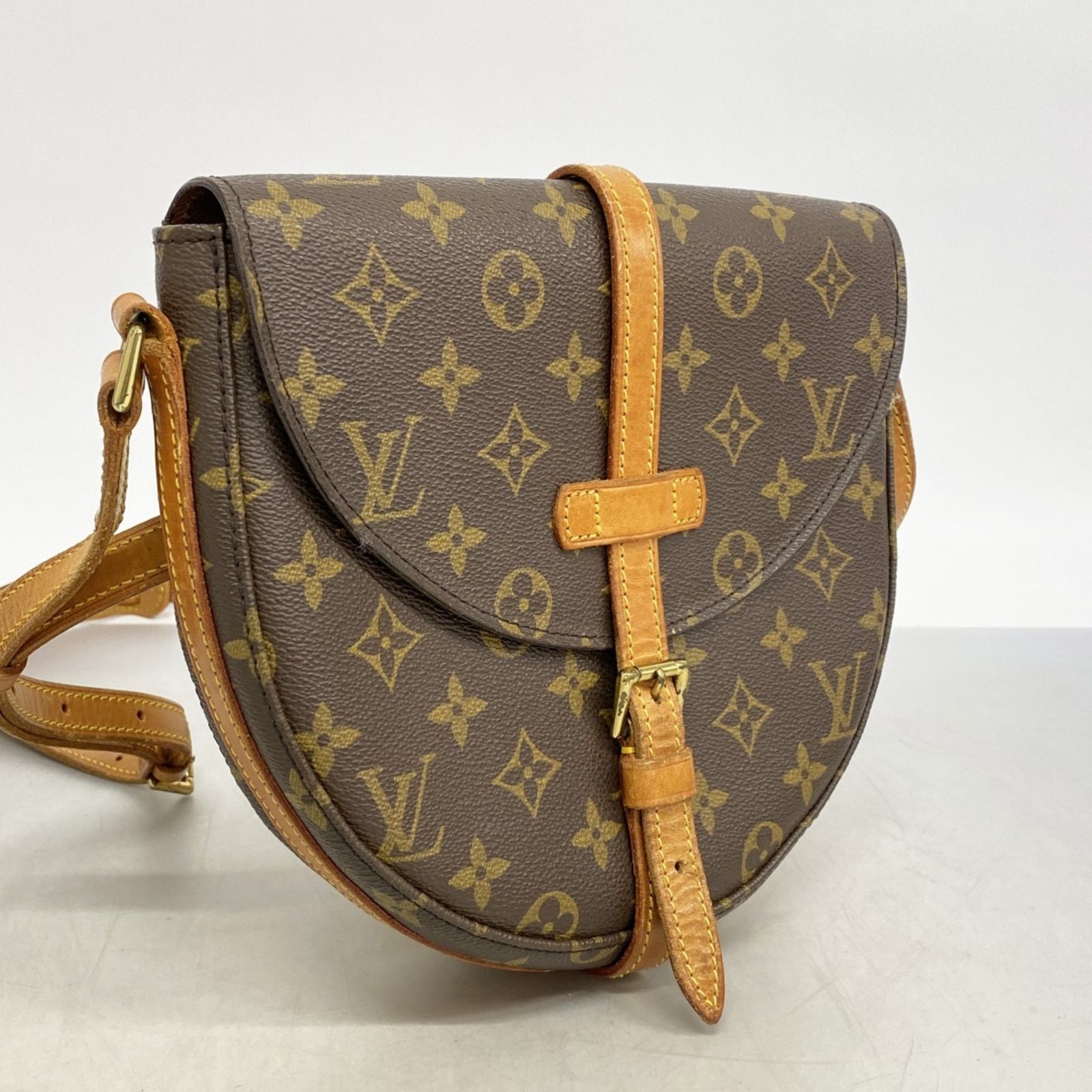 ルイ・ヴィトン(Louis Vuitton) ルイ・ヴィトン ショルダーバッグ