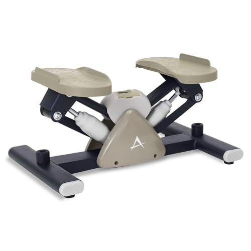 アルインコ ALINCO ステッパー 静音 コンパクト 省スペース 下半身をシェイプアップ 有酸素運動 ながら運動 ダイエット器具 健康ステッパー 家庭用p 4480 d 73 e