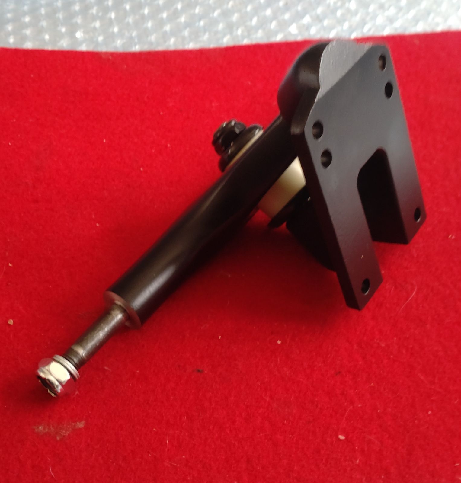 大放出！待望のTH-③搭載＜税送料3330円込み＞WOOD 31.5 カスタム