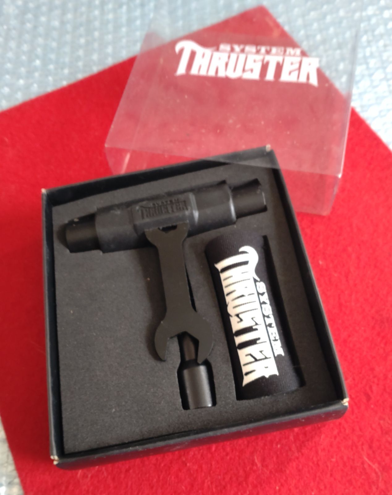 大放出！待望のTH-③搭載＜税送料3330円込み＞WOOD 31.5 カスタム