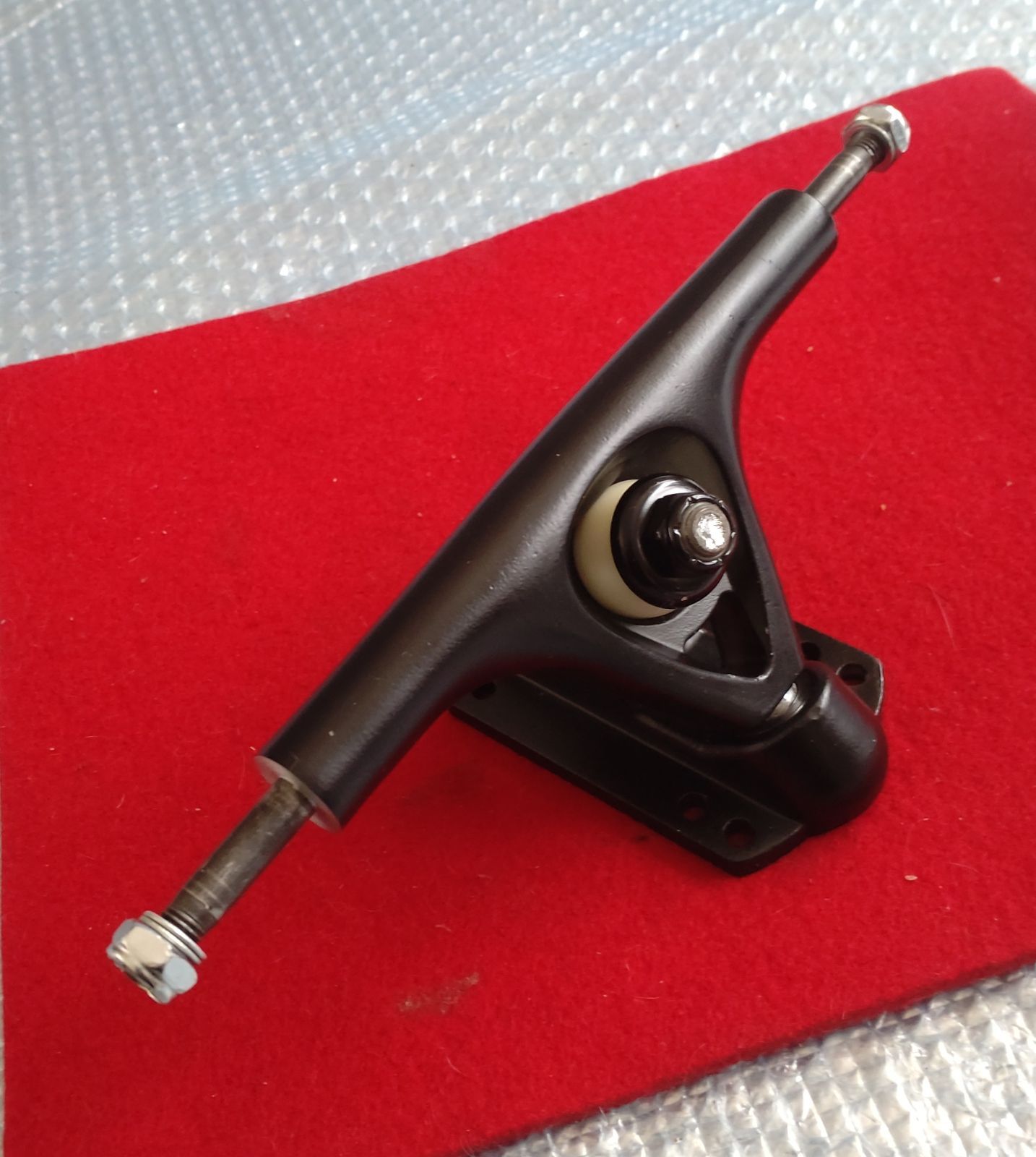 大放出！待望のTH-③搭載＜税送料3330円込み＞WOOD 31.5 カスタム