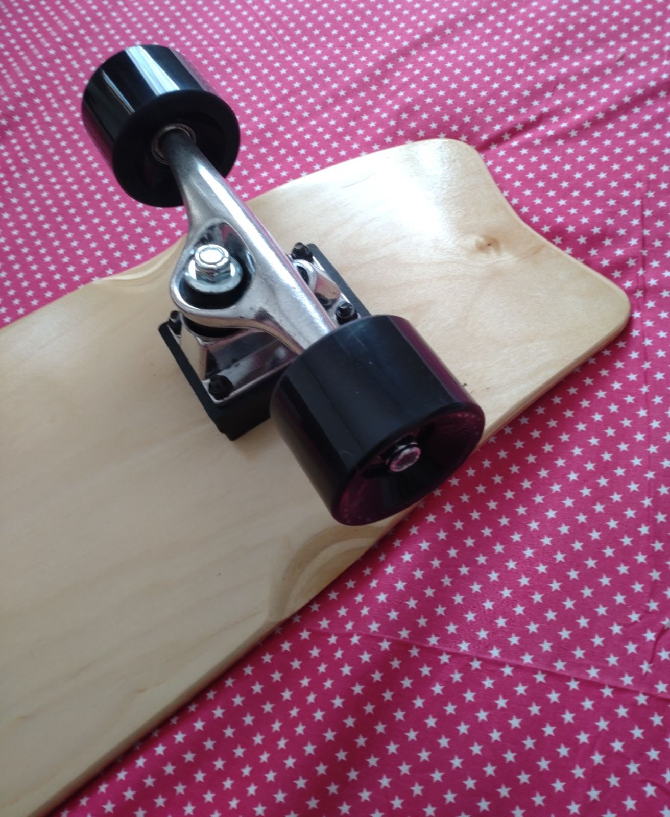 大放出！待望のTH-③搭載＜税送料3330円込み＞WOOD 31.5 カスタム