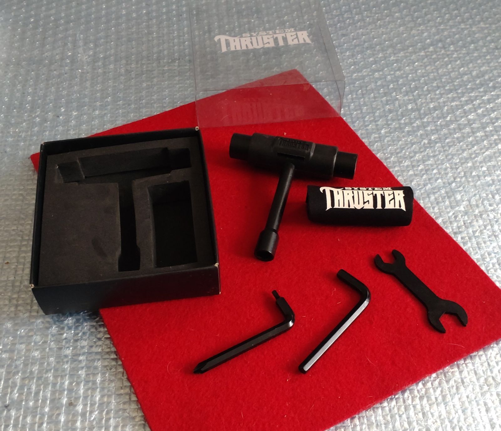 大放出！待望のTH-③搭載＜税送料3330円込み＞WOOD 31.5 カスタム