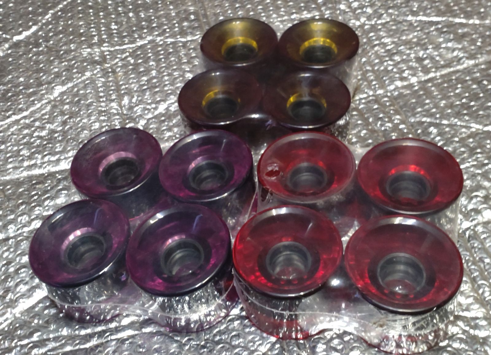 大放出！待望のTH-③搭載＜税送料3330円込み＞WOOD 31.5 カスタム