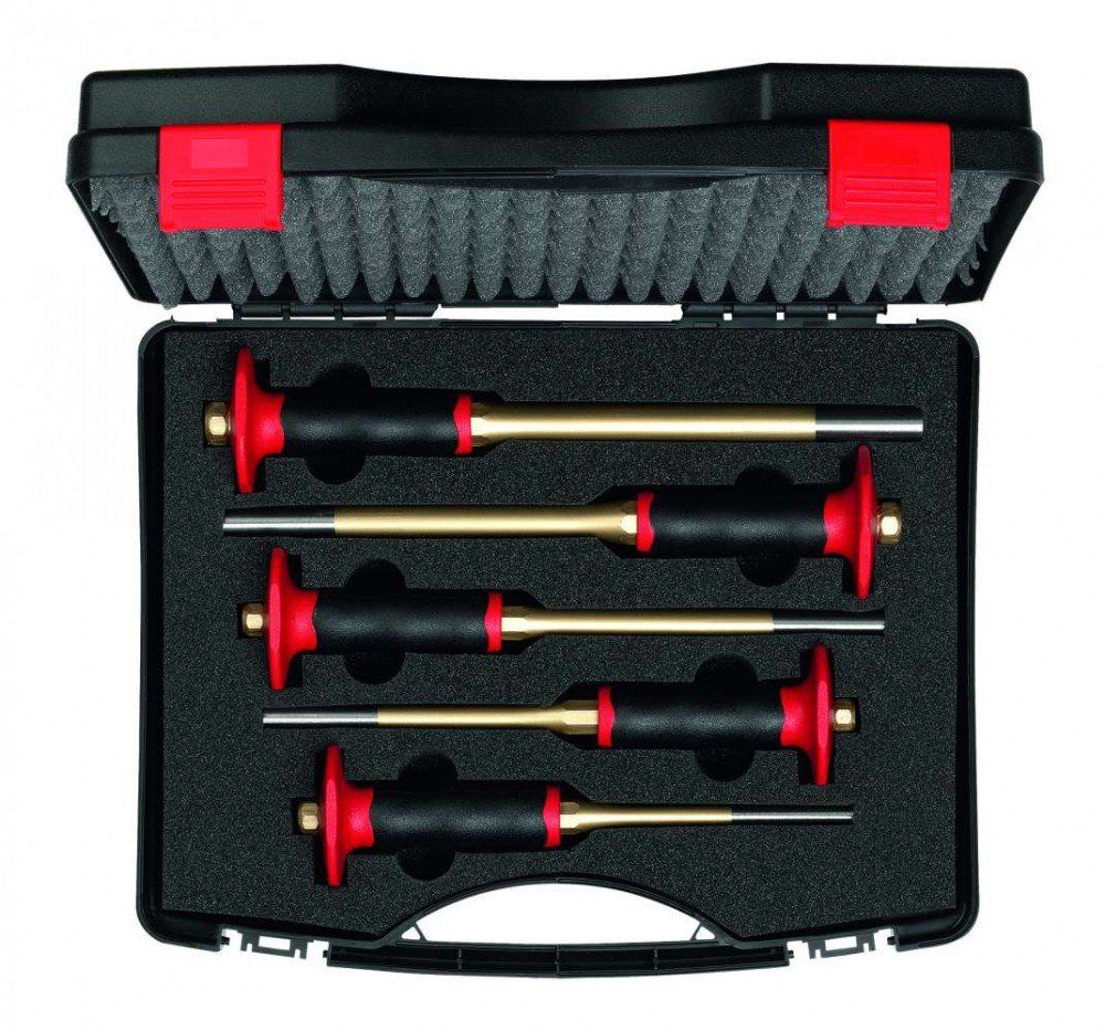 並行ピンポンチグリップ付 5本組 425-154-0