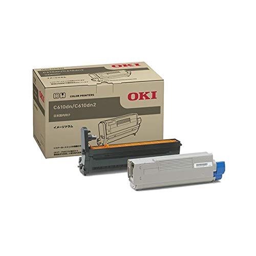 新品 OKI イメージドラム マゼンタ C610dn用 ID-C4HM - メルカリ