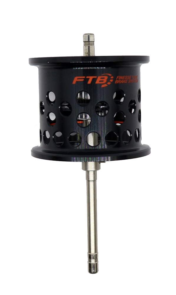 シマノ SHIMANO リール パーツ 17 スコーピオン BFS 各種用 スプール ハンドル