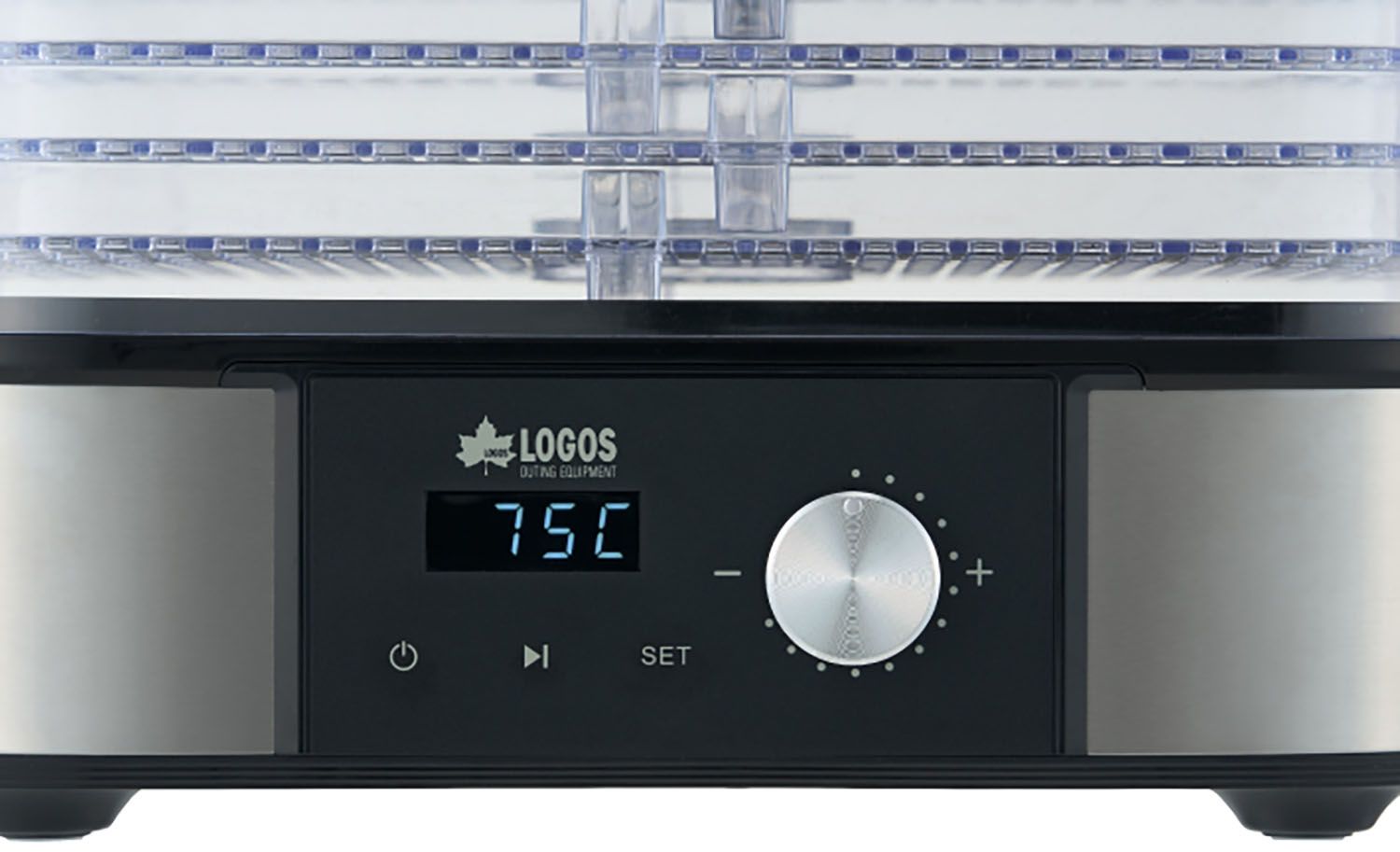 野電 エレキャン