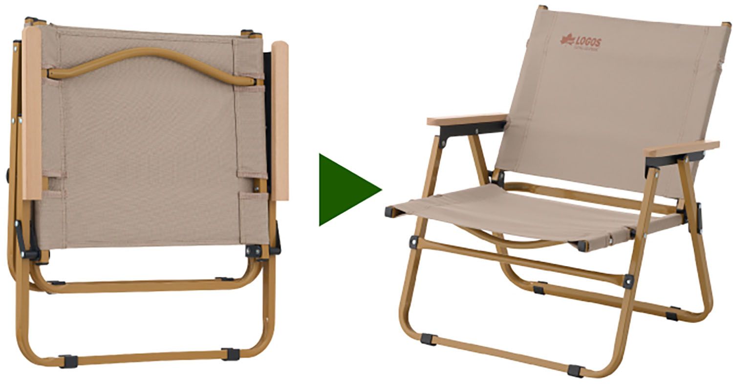 リラクシングローチェア