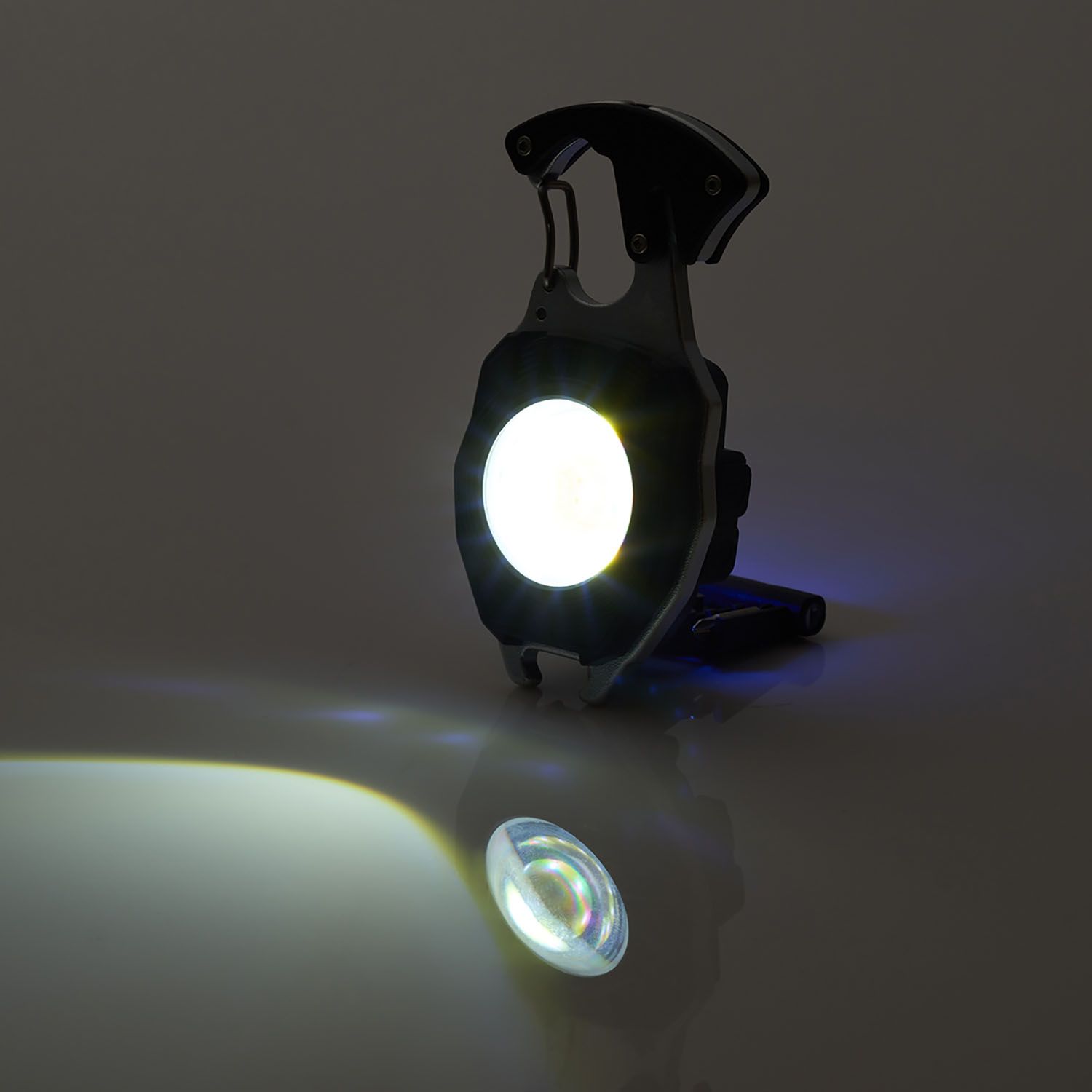 アウトドア 着火できる