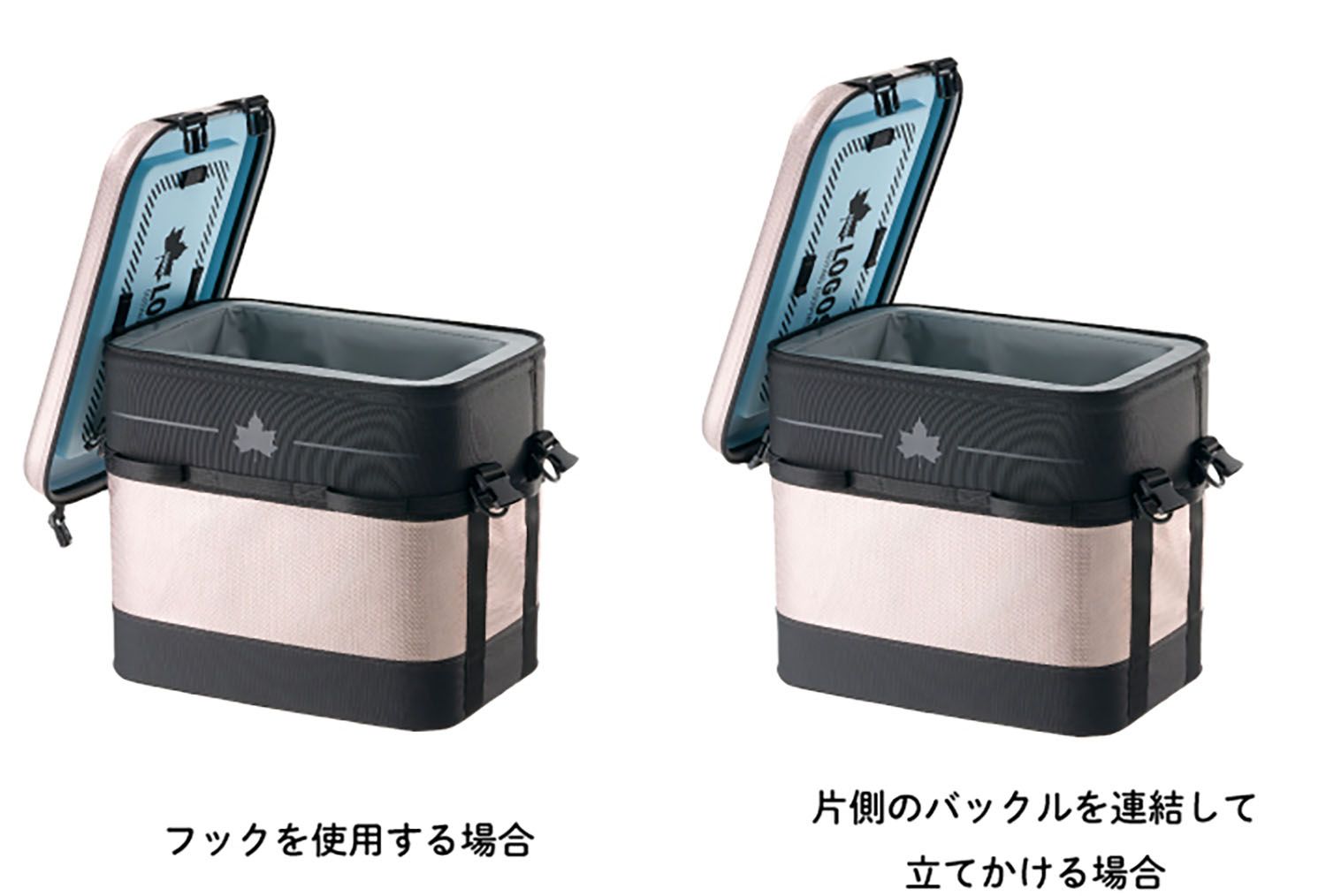 ハイパー氷点下クールボックス