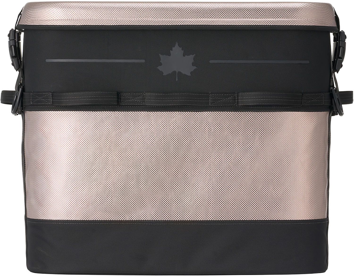 ロゴス LOGOS アウトドア ハイパー氷点下クールボックス スリップリッド 55 シルバー