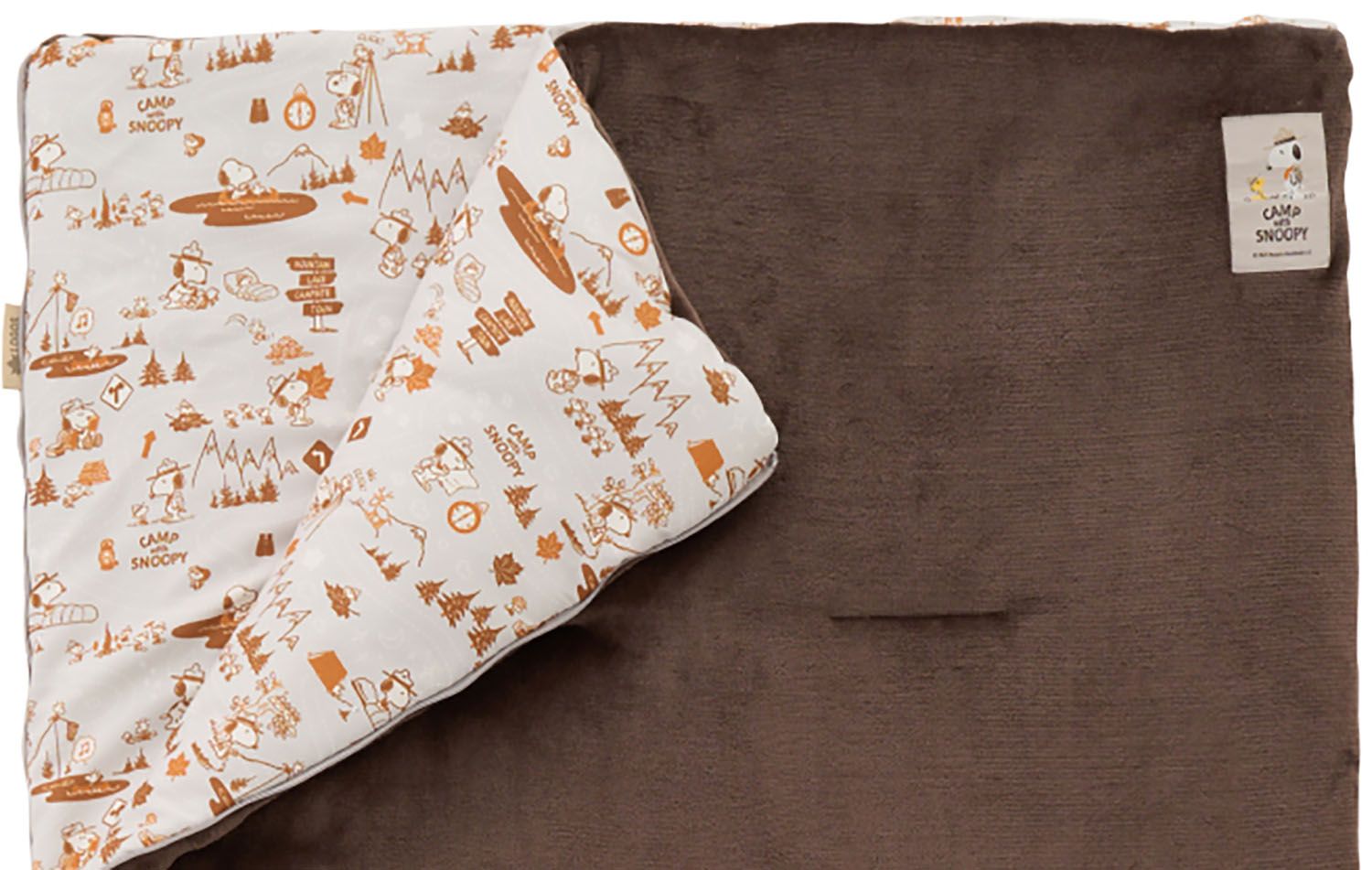 洗濯機で丸洗い