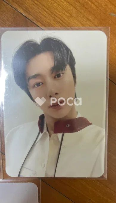 MONSTA X ヒョンウォン NO LIMIT Ver.2 - メルカリ