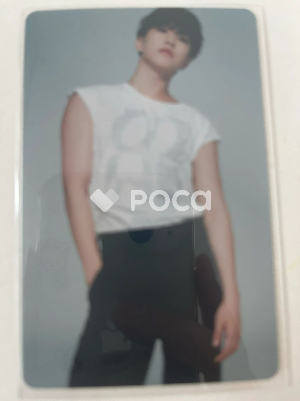 セブチ ホシ 17 IS RIGHT HERE DEAR Ver. - メルカリ