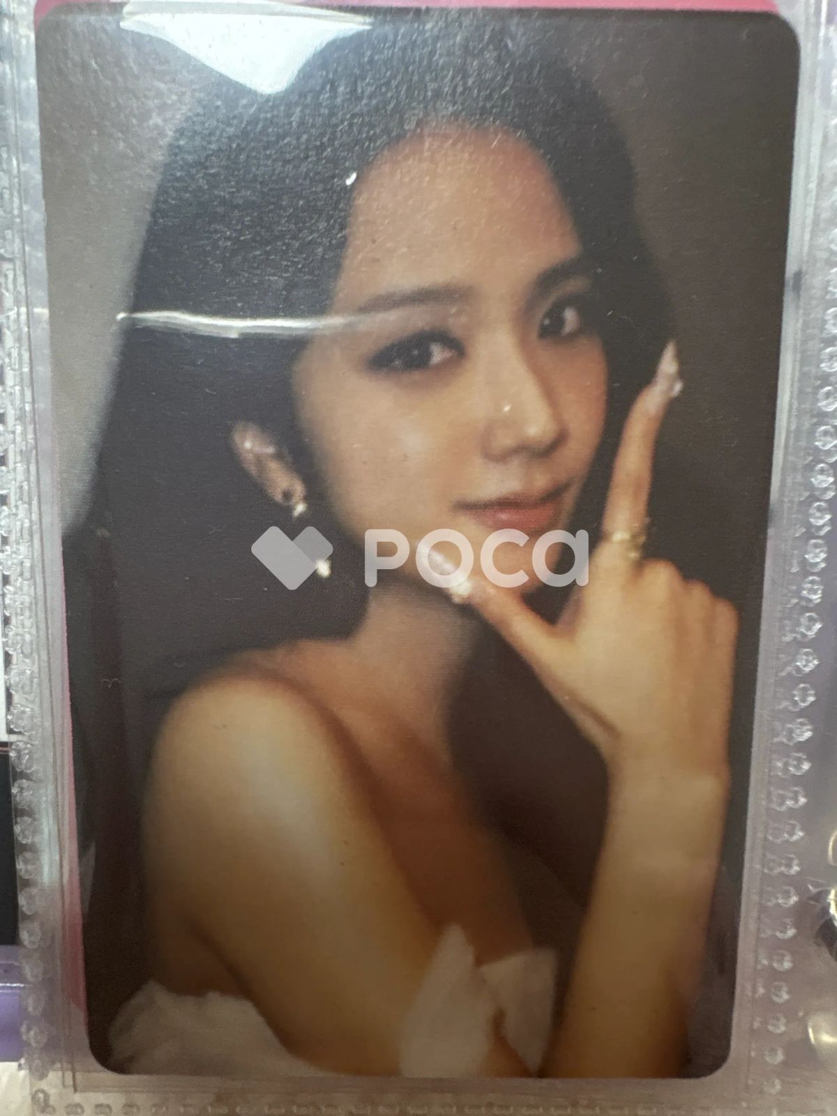 BLACKPINK ジス 2022 Welcoming Collection - メルカリ