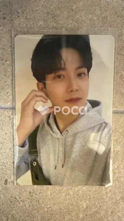 DAY6 ドウン DAY6 Official Fanclub My Day 4th Generation Our Lucky