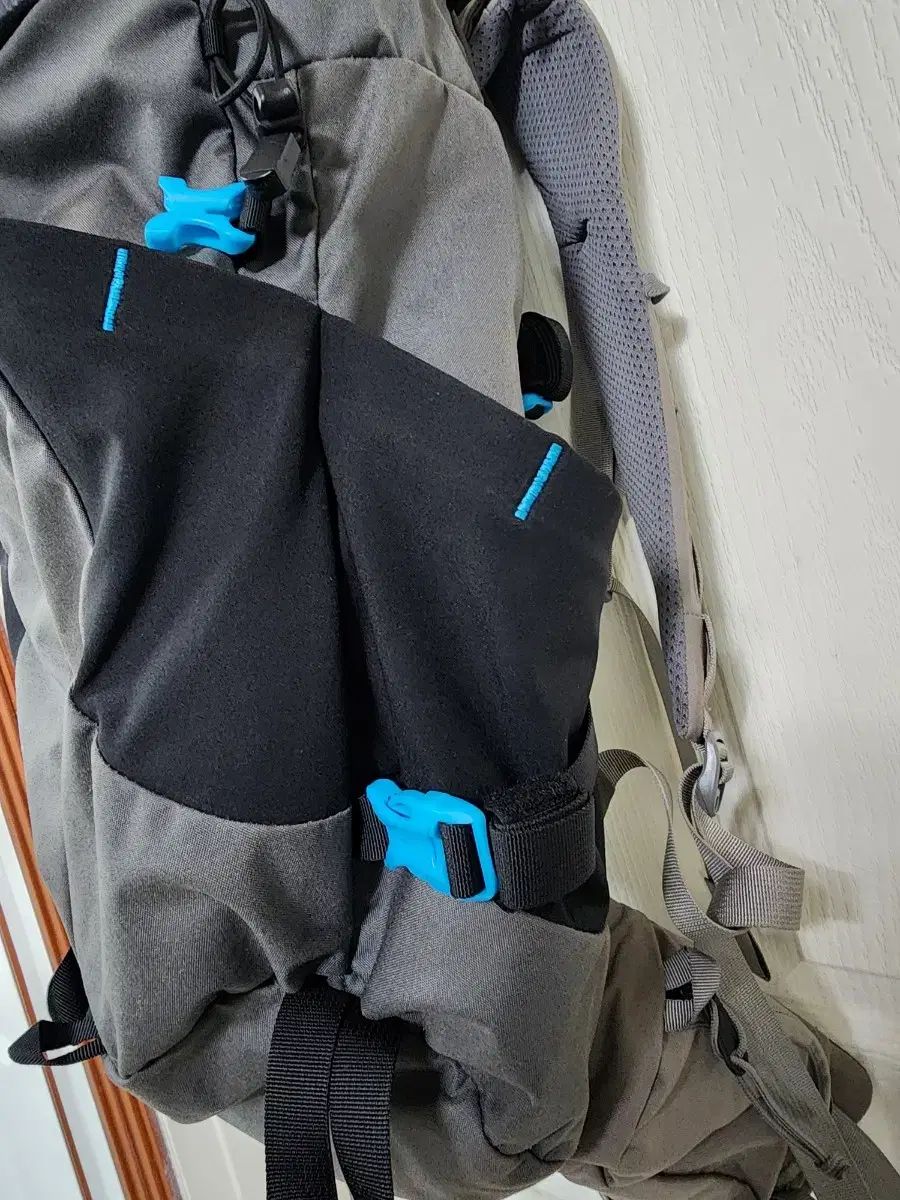 クーリー25 リュック