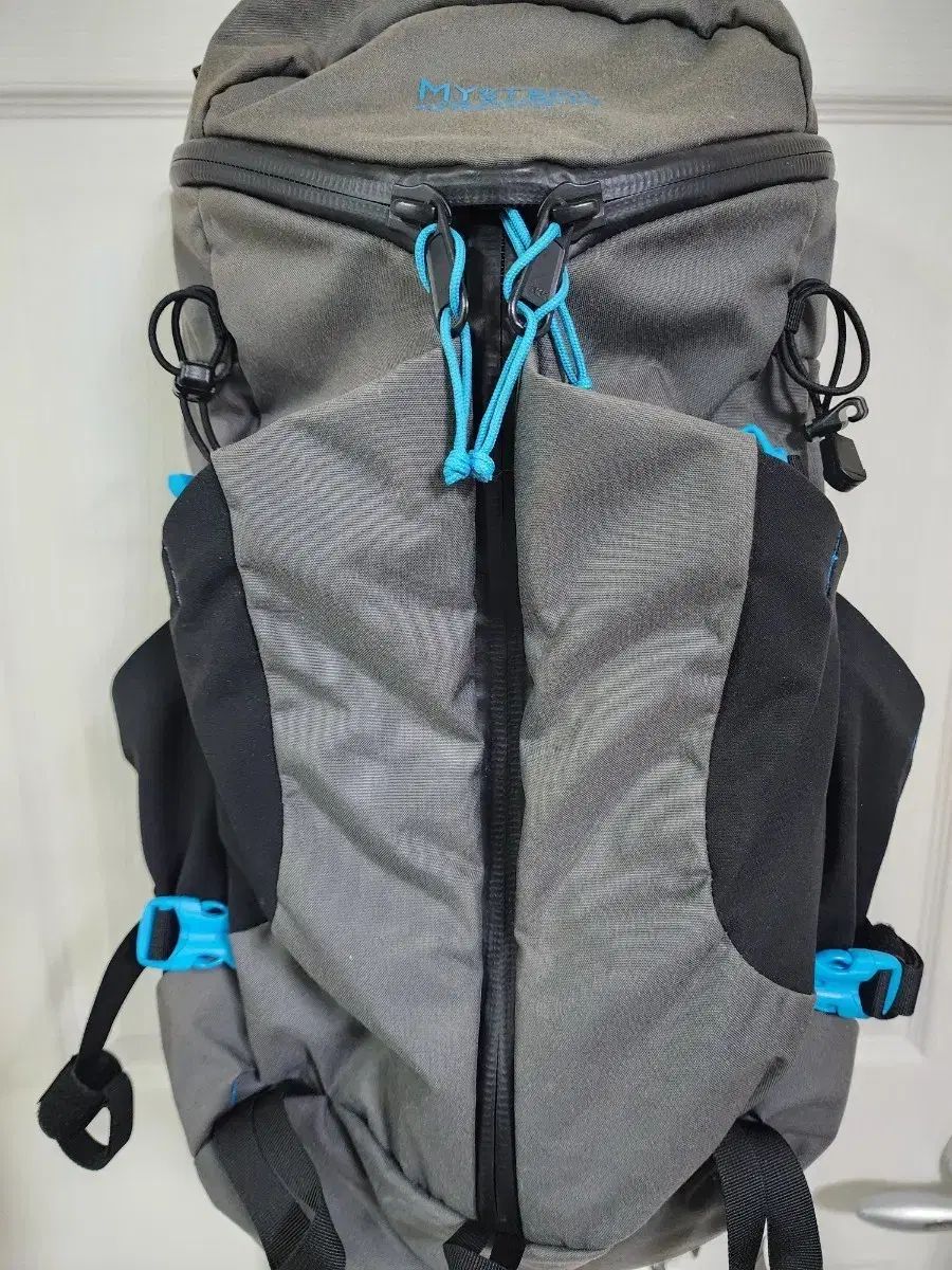 ミステリーランチ クーリー25 リュック