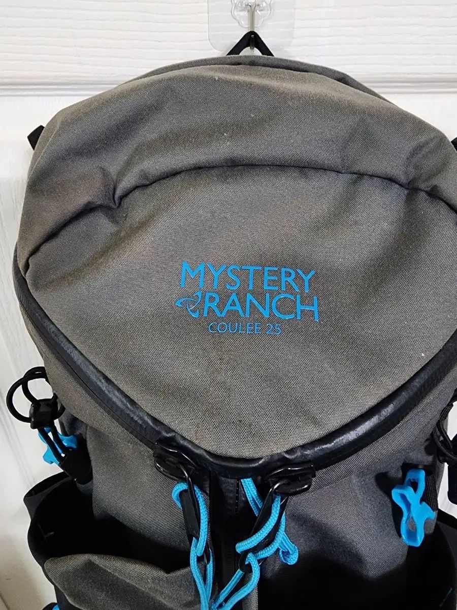ミステリーランチ クーリー25 リュック
